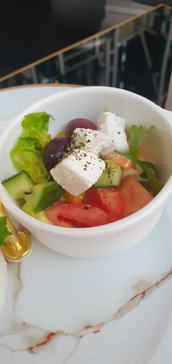 Gastro Hotel Jumeirah Emirates Towers