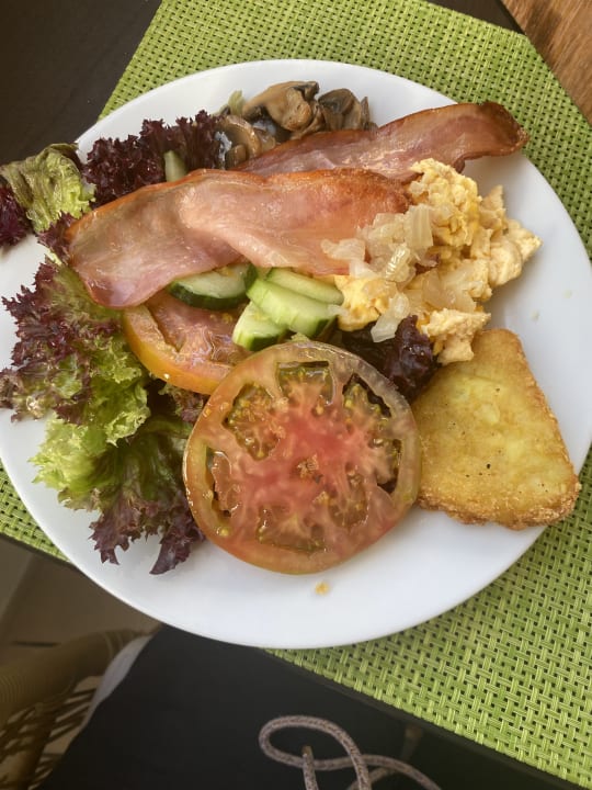 Gastro allsun Hotel Marena Beach