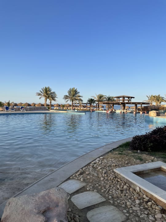 Strand Lazuli Hotel Marsa Alam