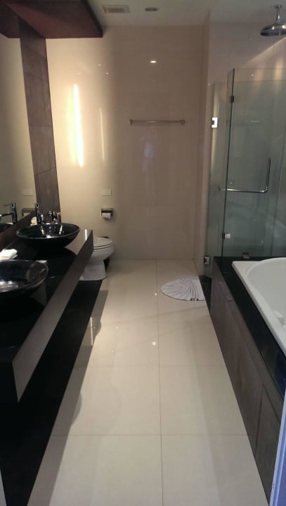 Bad Cape Panwa Hotel