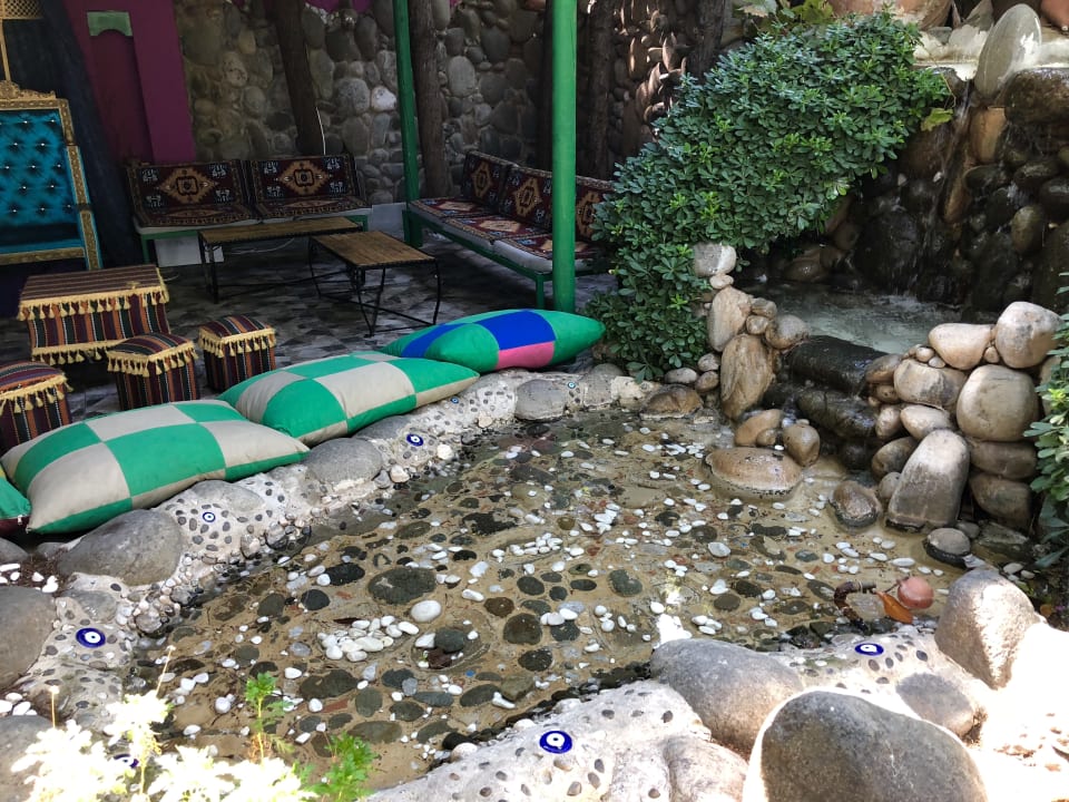 Gastro Labranda Mares Marmaris