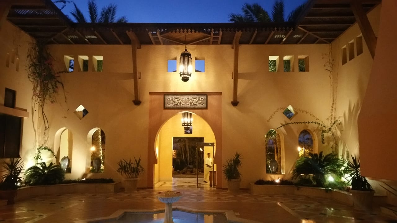 Sonstiges Steigenberger Coraya Beach - Adults only