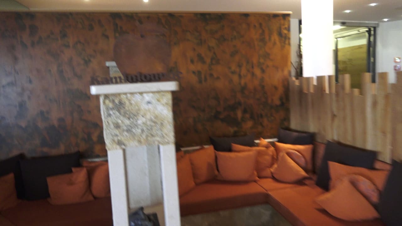 Sport & Freizeit Mawell Resort