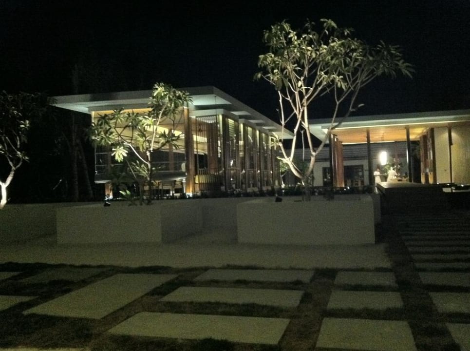 Restaurant The Halcyon Private Isles Maldives, Autograph Collection