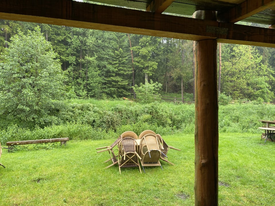 Zimmer Pension Meuschkensmühle