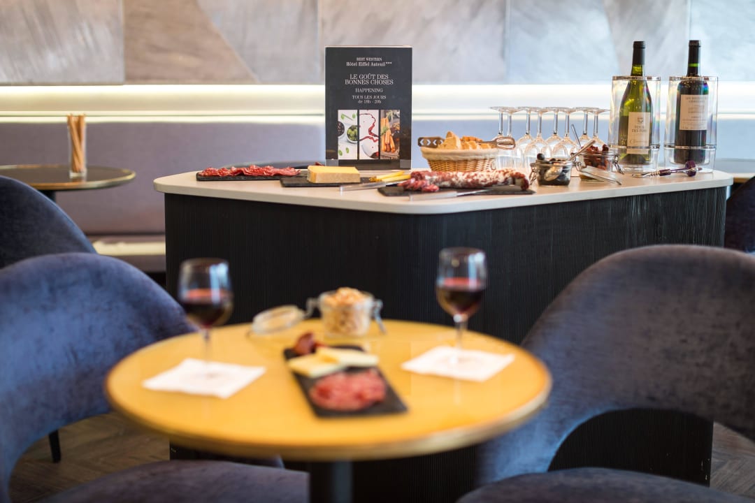 Happy Time Hotel Ohm by HappyCulture