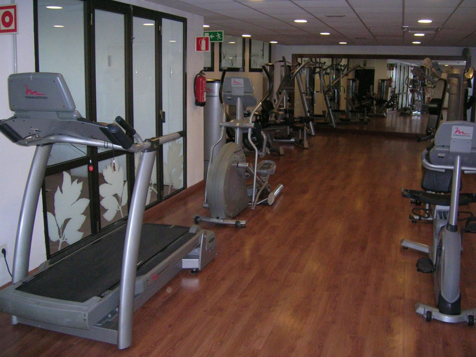 Hotel Sunprime Atlantic View Suites & Spa Sunprime Atlantic View