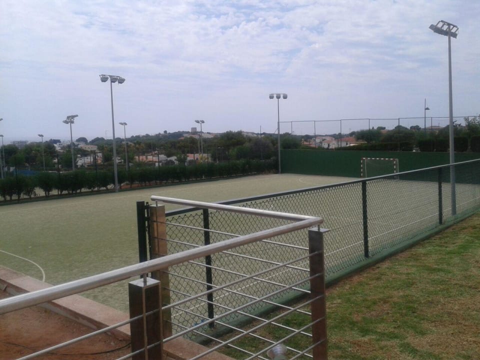 Sport  TUI KIDS CLUB Punta Prima