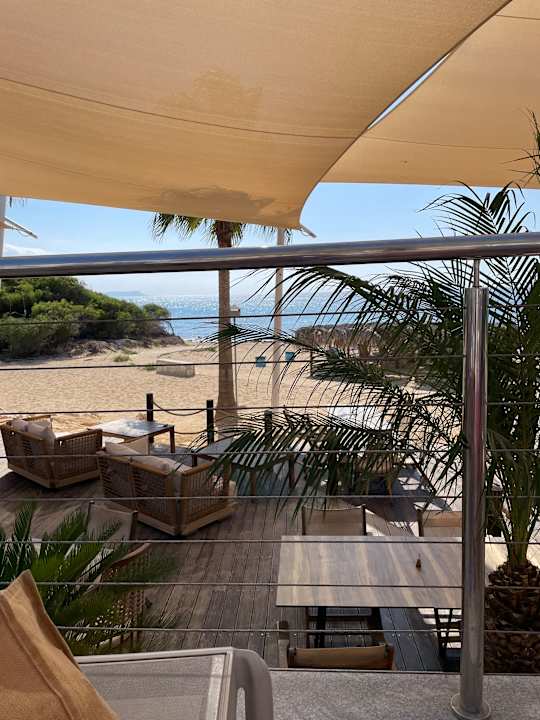 Gastro Asterias Beach