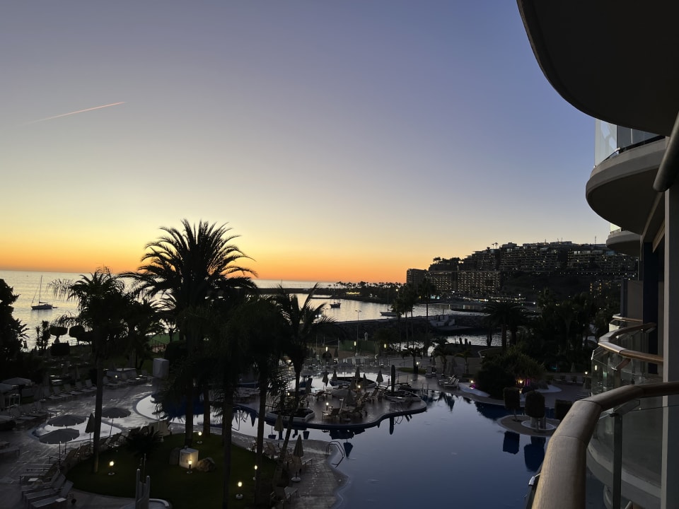 Zimmer Radisson Blu Resort Gran Canaria