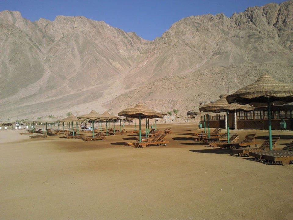 Strand Happy Life Village