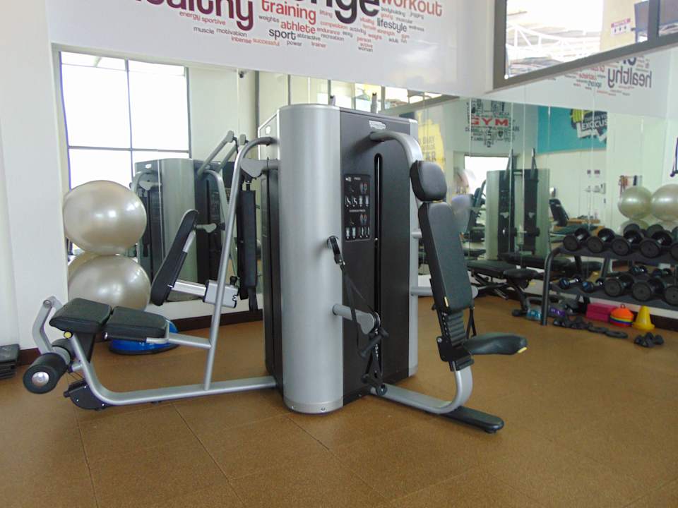 Sport & Freizeit Crowne Plaza Nairobi Airport
