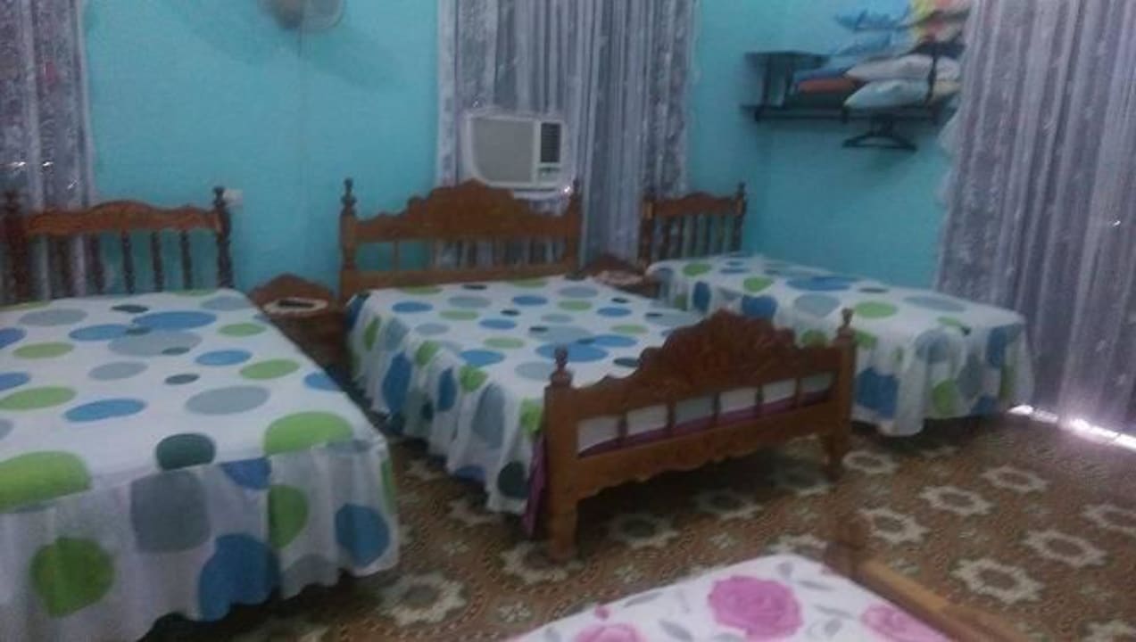 Santa Clara Cuba B&B Hostal Vista Park Hostal Vista Park Santa Clara, Cuba B&B