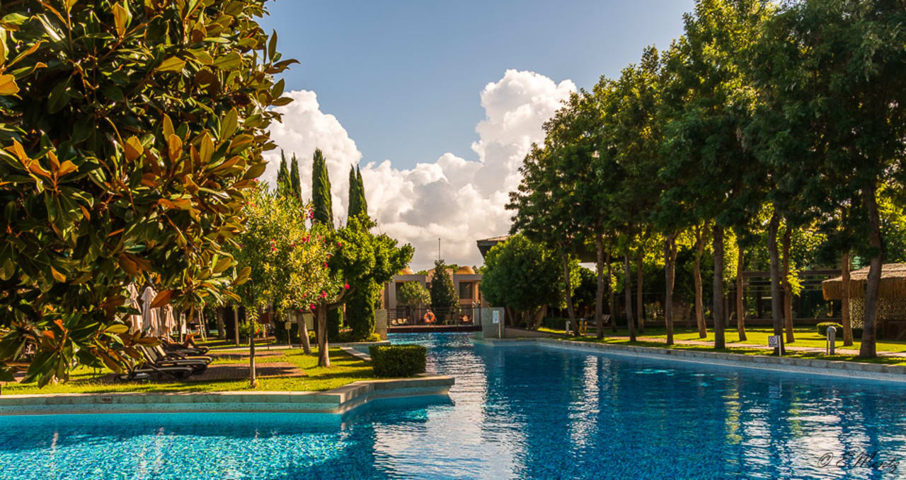 Pool Gloria Serenity Resort