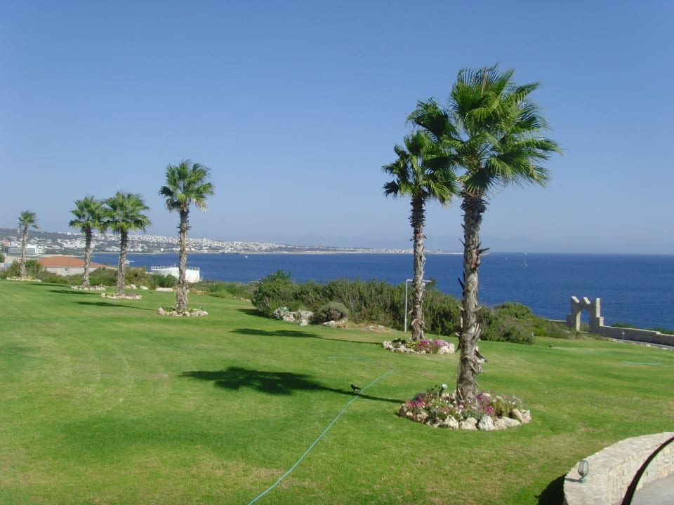 ***** Hotel Kalithea Horizon Royal