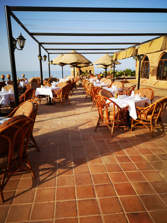 Gastro Mövenpick Resort El Quseir