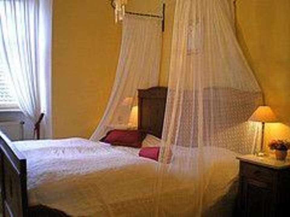 Room Hotel Schloss Zeilitzheim