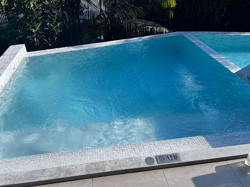 Zimmer Panan Krabi Resort