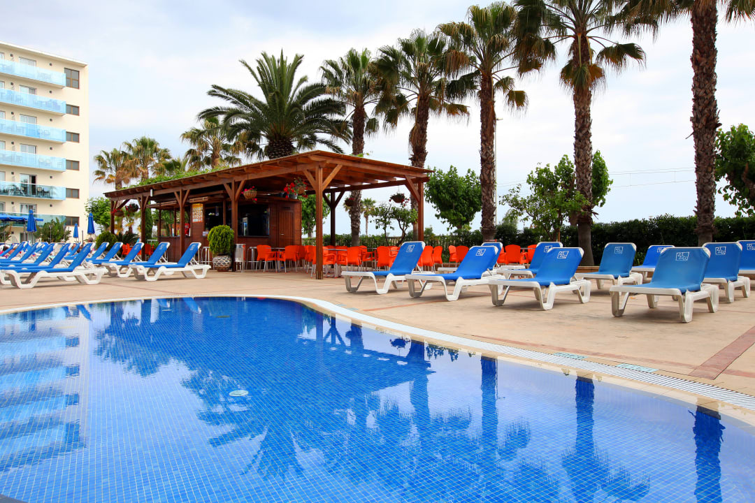 Pool Golden Taurus Aquapark Resort