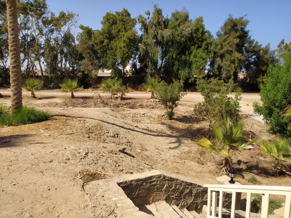 Ausblick Brayka Bay Resort