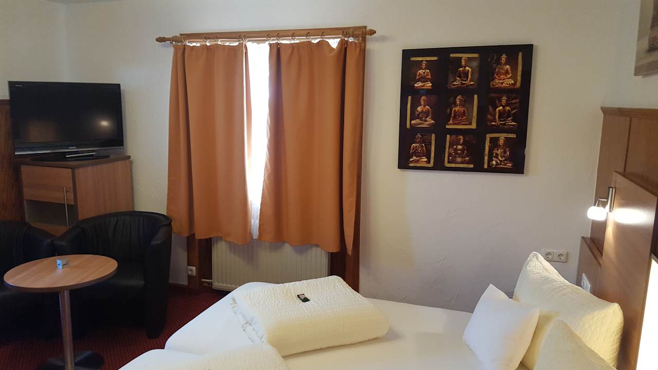 Zimmer Gästehaus Hagnauer Hof