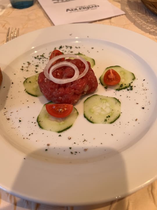 Gastro Flair Hotel Adlerbad