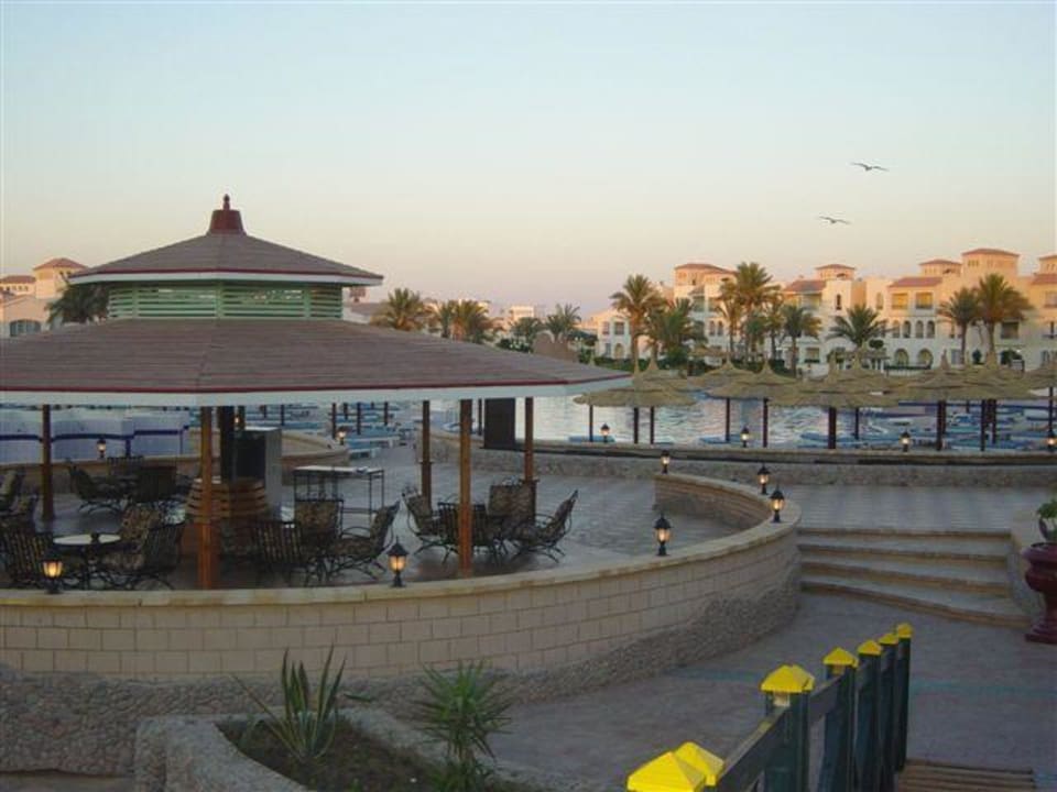 Bar  Pickalbatros Dana Beach Resort - Hurghada