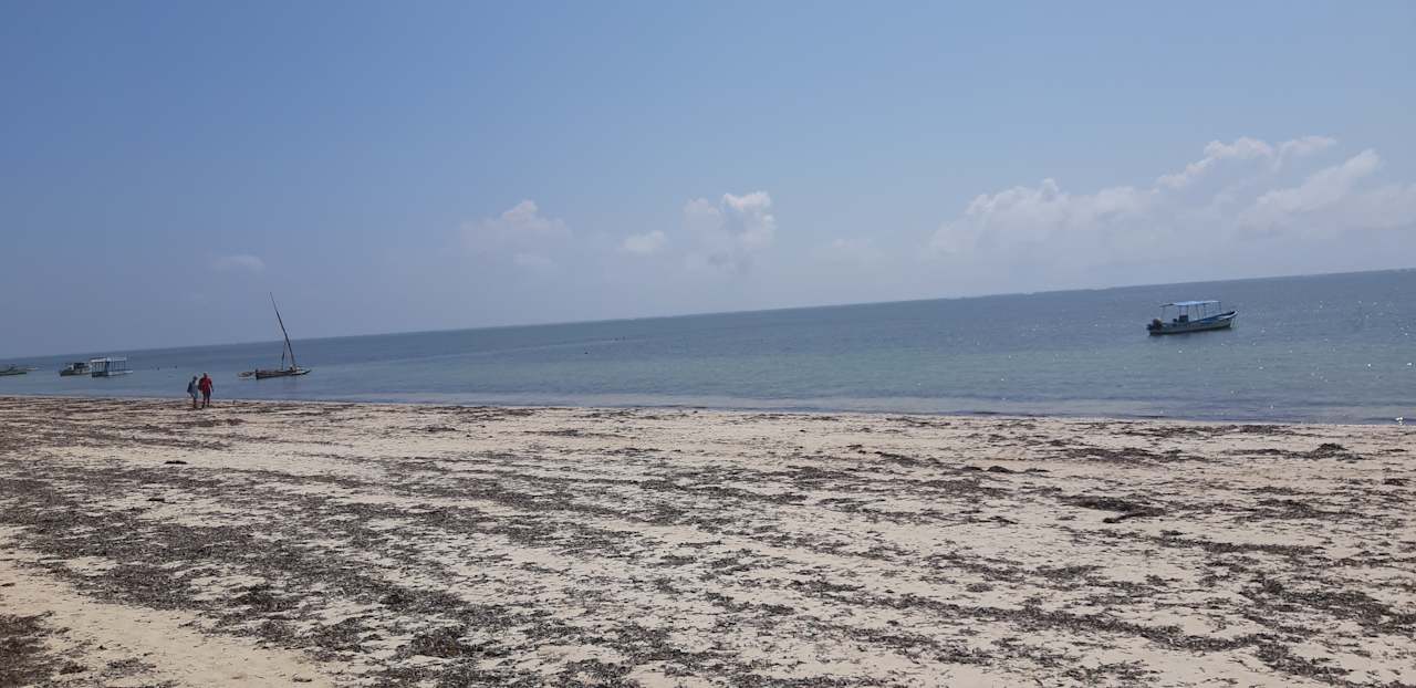 Strand Kahama Hotel Mombasa