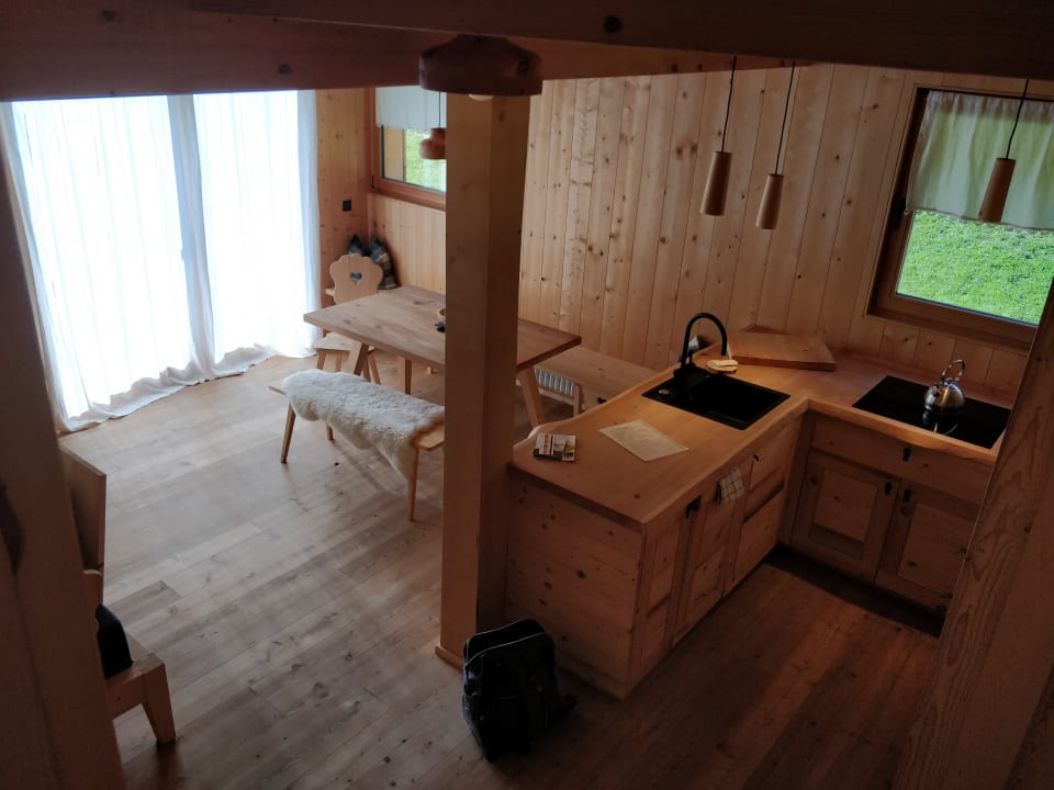 Zimmer Natur Residenz Blaslahof