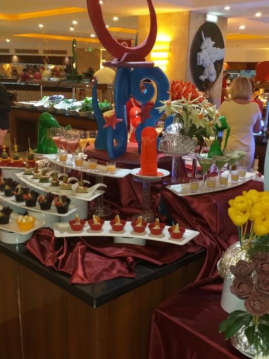 Gastro Saphir Resort & Spa