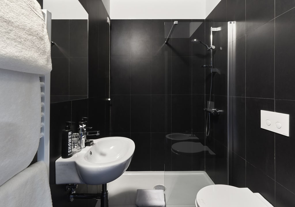 Zimmer The Social Hub Bologna