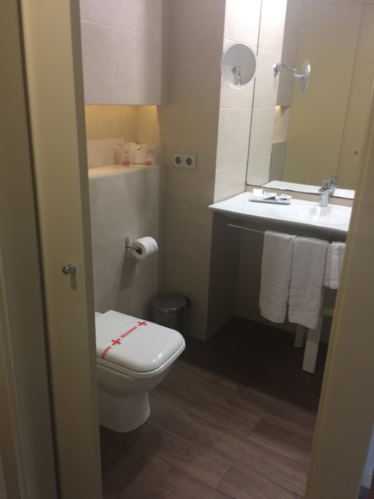 Zimmer Eix Platja Daurada Hotel & SPA