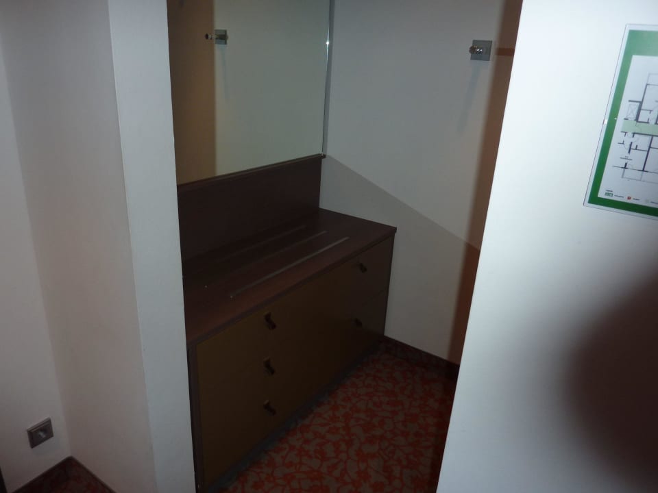 Abstellraum Göbel's Vital Hotel Bad Sachsa