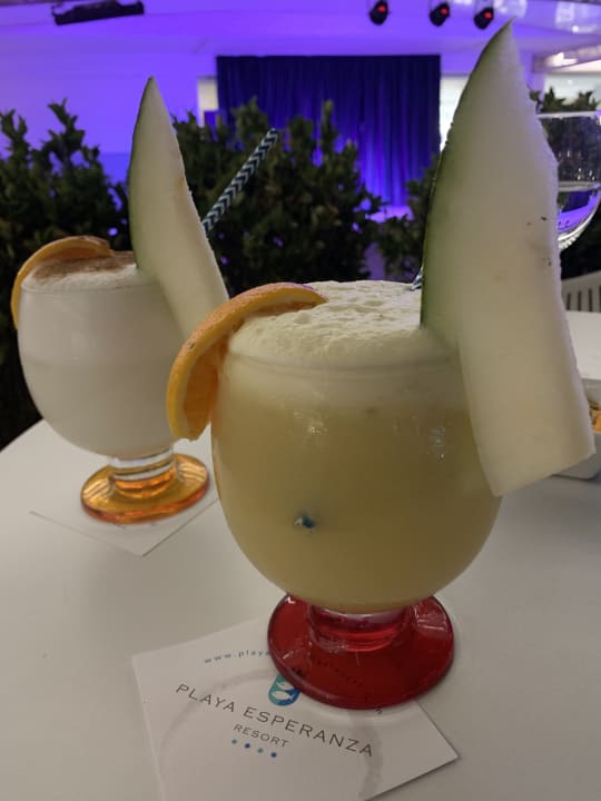 Gastro Playa Esperanza Resort