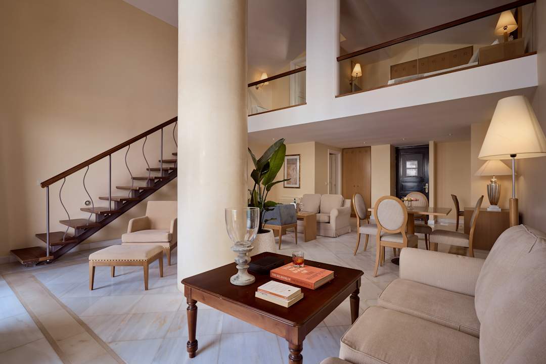 Zimmer Lindian Dream Seaside Resort