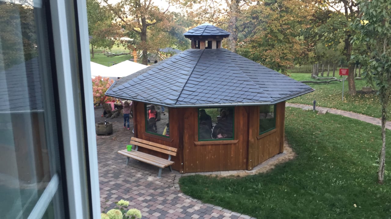 Gastro Landhaus Schulte-Göbel ... das Kinderparadies