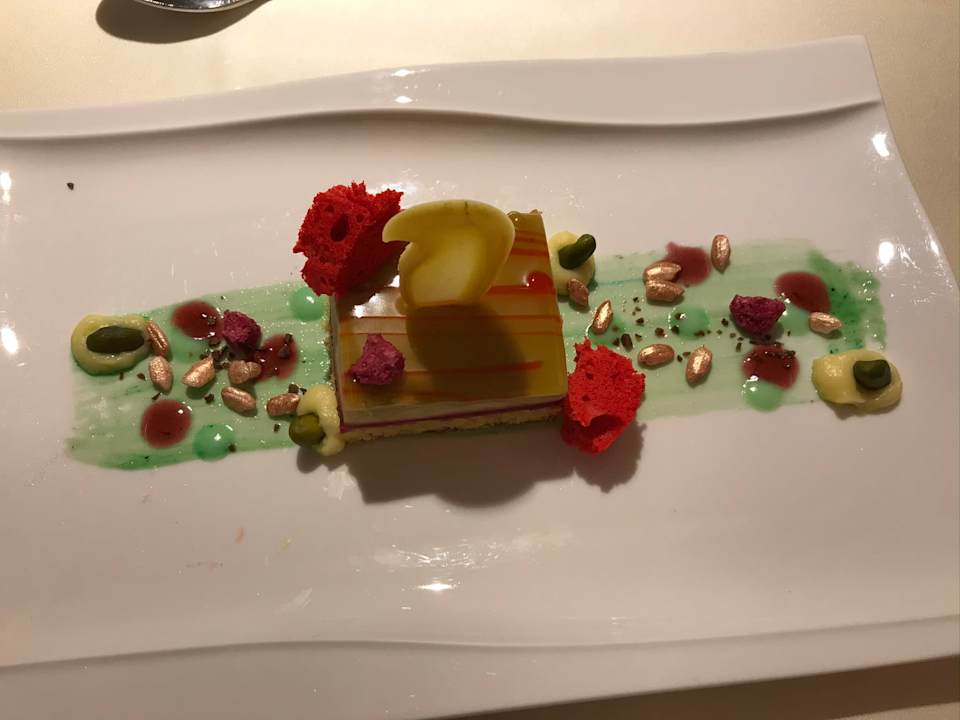 Gastro Bella Vista Hotel Emma