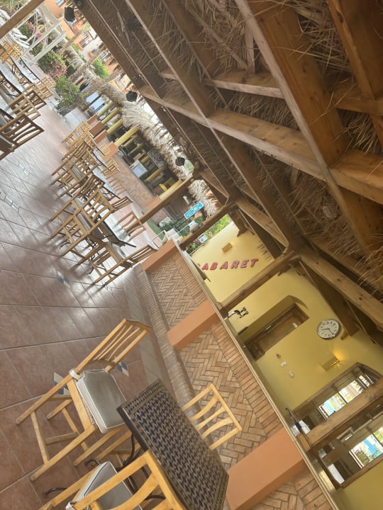 Gastro Jaz Makadi Saraya Resort