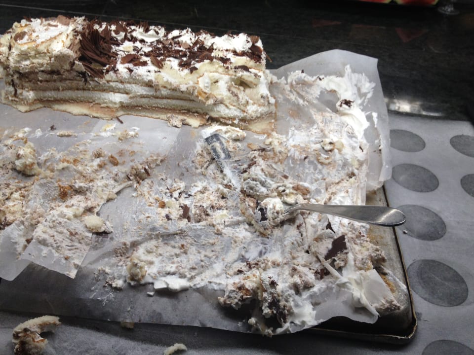 Gastro allsun App.-Hotel Esquinzo Beach