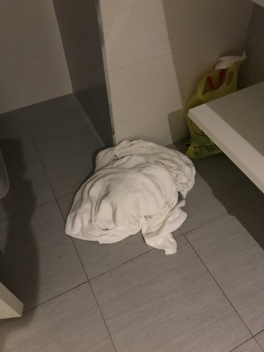 Zimmer Hotel Riu Dunamar