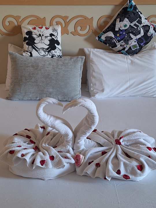 Zimmer Solivia Hotel