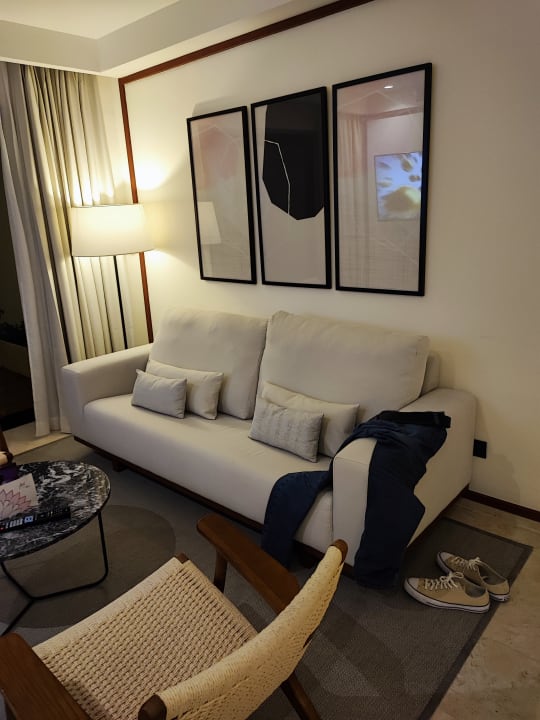 Zimmer Live Aqua Punta Cana - All Inclusive - Adults Only
