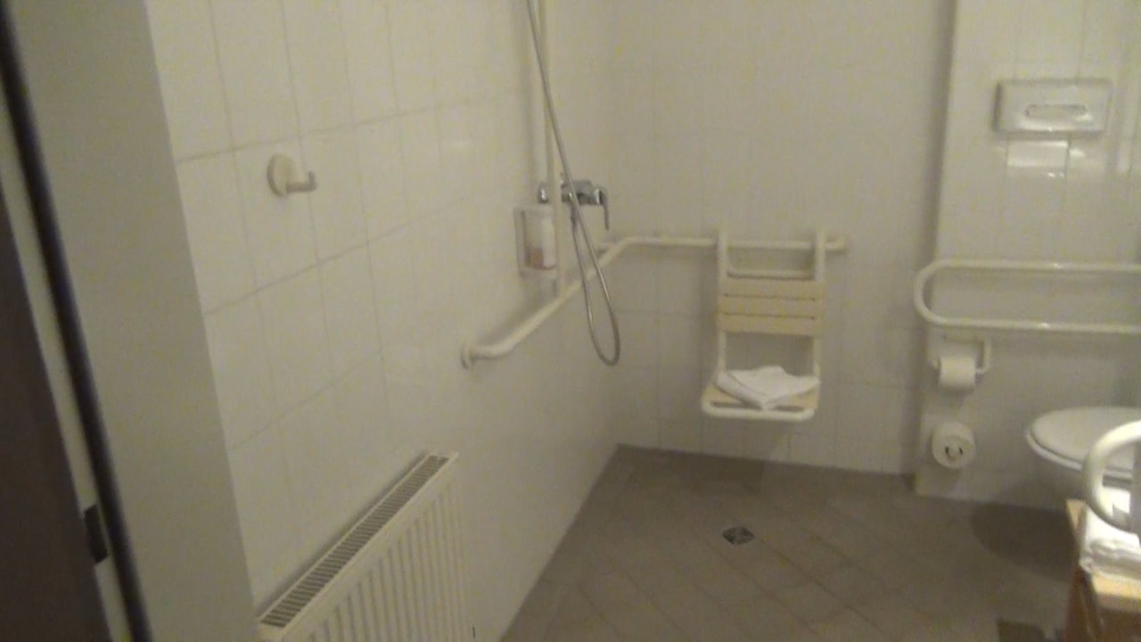 Zimmer Wyndham Garden Potsdam