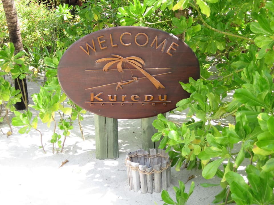 Welcome Kuredu Island Resort & Spa