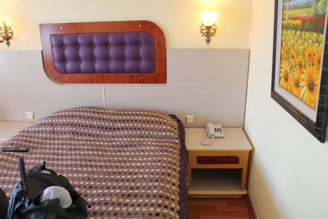 Zimmer Hotel Dinler Ürgüp