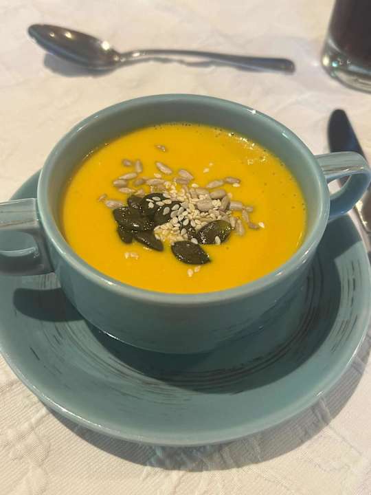 Gastro Naturparkhotel Adler