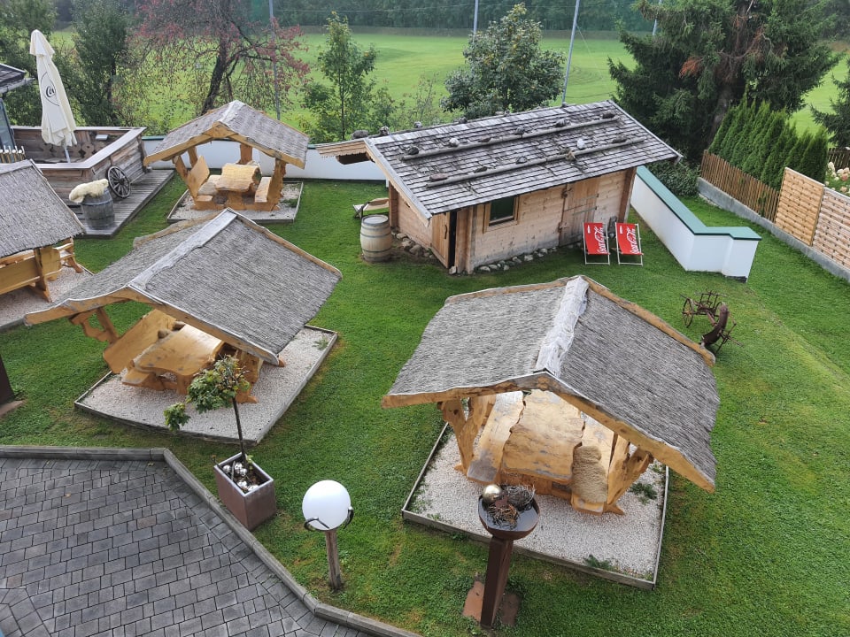 Gastro Wellnessresort Seiwald