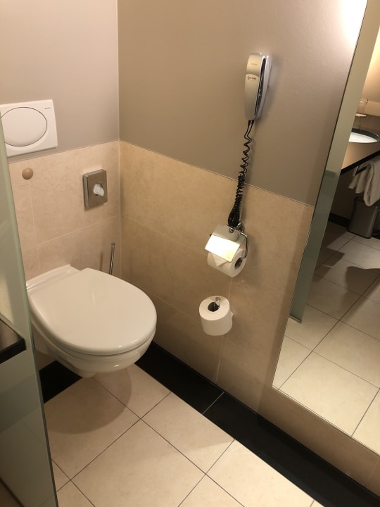 Zimmer Steigenberger Hotel de Saxe