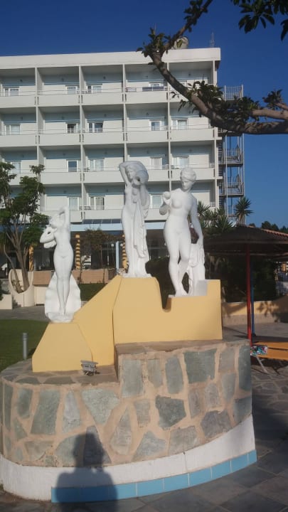 Hotelanlage Atlantis Hotel
