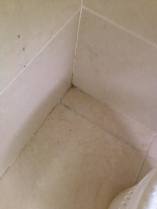 Salle de bain Sun Club Eldorado